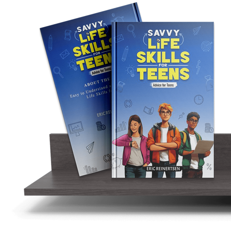 life skills for teens