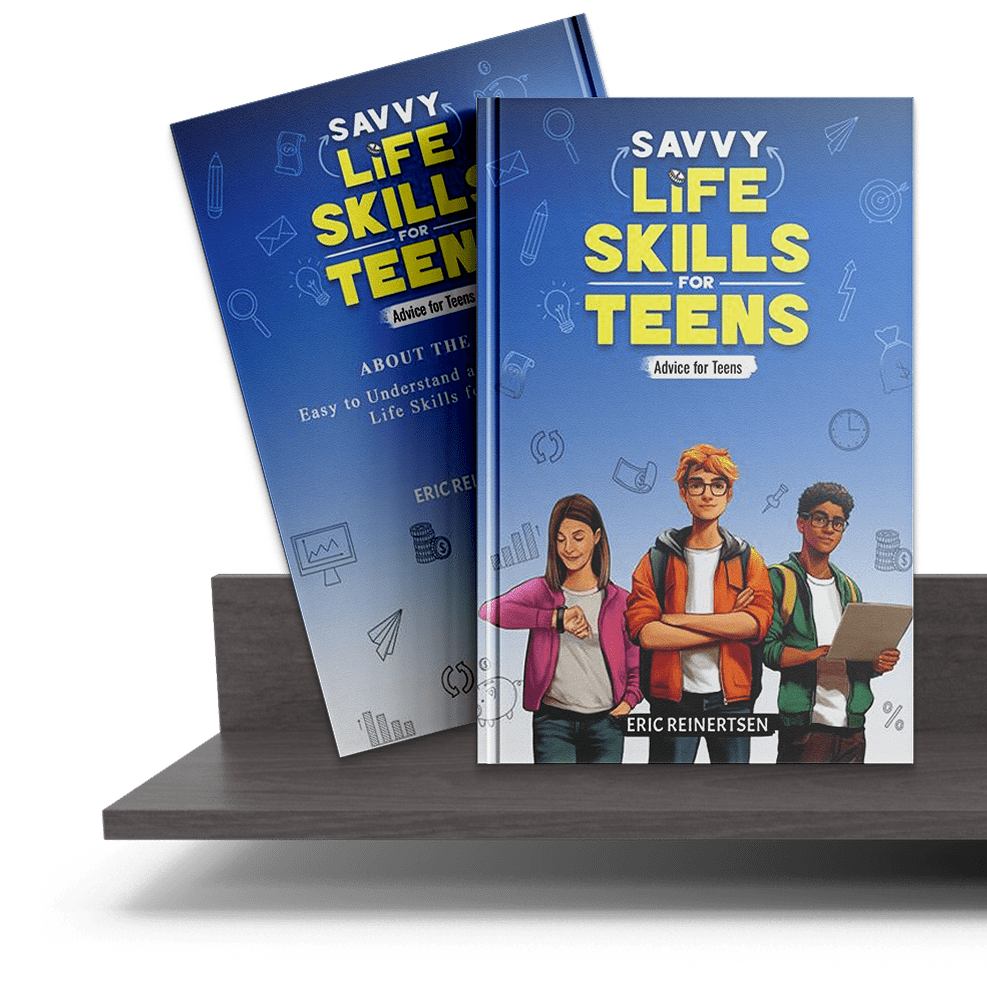 Life Skills for Teens to Achieve Financial Success